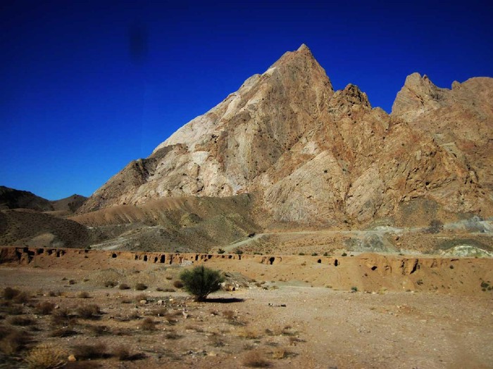 کوه دره انجیر