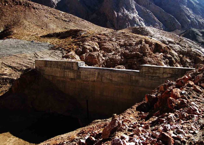 کوه دره انجیر